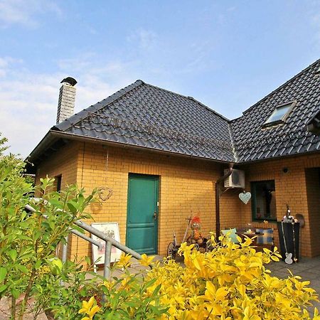 Ferienwohnung Klink See 10001 Екстериор снимка