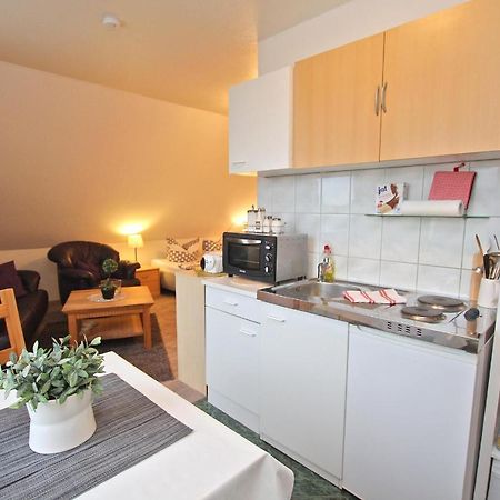 Ferienwohnung Klink See 10001 Екстериор снимка