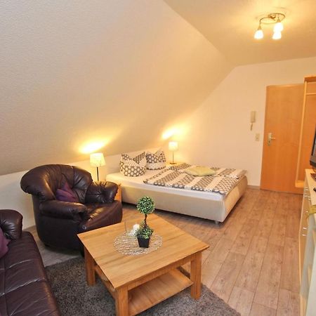 Ferienwohnung Klink See 10001 Екстериор снимка