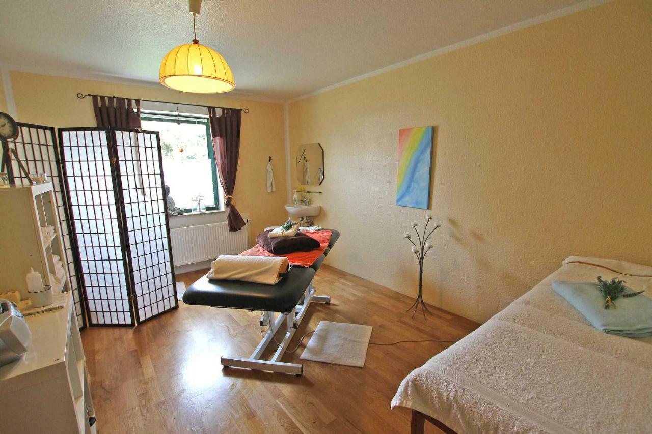 Ferienwohnung Klink See 10001 Екстериор снимка