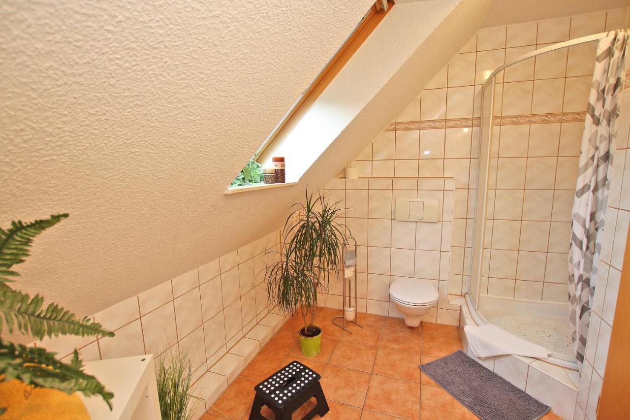 Ferienwohnung Klink See 10001 Екстериор снимка