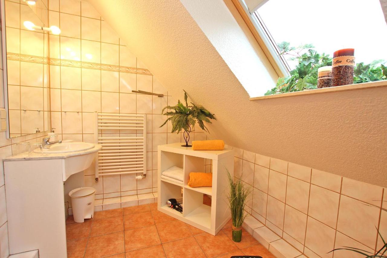 Ferienwohnung Klink See 10001 Екстериор снимка